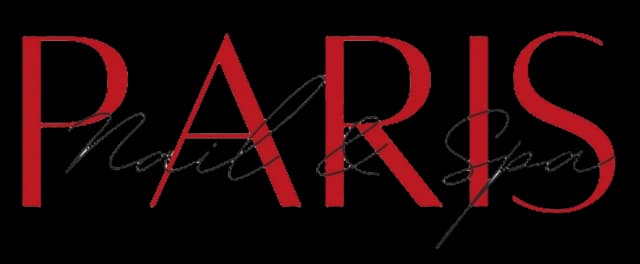 Paris Nail Spa logo